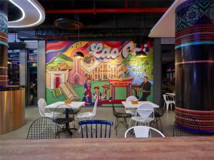 Tru by Hilton Lao Cai City Riverside