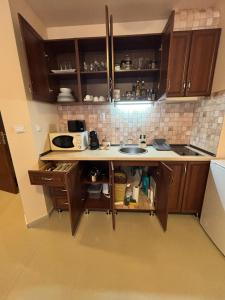 Cozy One Bedroom Apartment in Bansko Near Gondola with Wi Fi