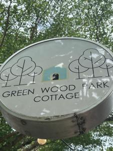 Green Wood Park Cottage Samui, Bangrak Beach