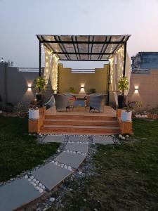 Arsh Villa