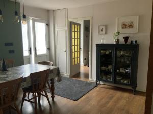 Welcoming and peaceful bed and breakfast