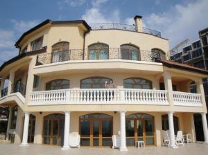 Вилла класса люкс