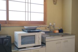 TSUTENKAKU BASE 77-Group Stay up to 8