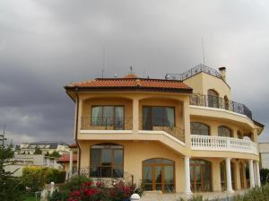 Вилла класса люкс