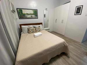 Isabela III, Mesavirre Garden Residences