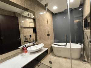 Dorsett Luxury Residence KL