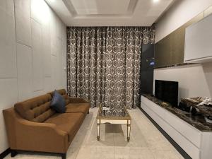 Dorsett Luxury Residence KL