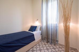 Apartamento con terraza