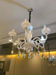 Dorsett Luxury Residence KL