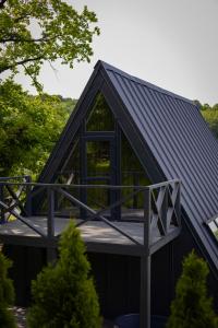 Lav inn Polyana Затишок