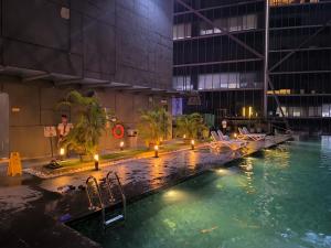 Dorsett Luxury Residence KL