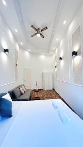 Apartment in Jozsef krt 50