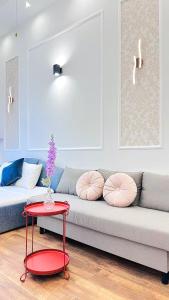 Apartment in Jozsef krt 50