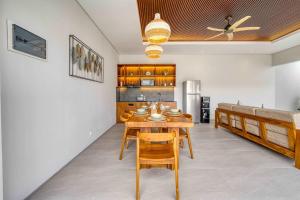 Villa Dvaya 1 Serene 3BR Retreat in Uluwatu