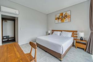 Villa Dvaya 1 Serene 3BR Retreat in Uluwatu