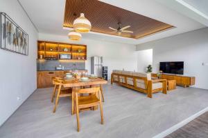 Villa Dvaya 1 Serene 3BR Retreat in Uluwatu