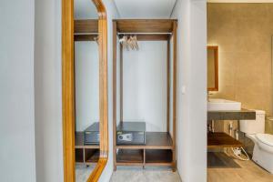 Villa Dvaya 1 Serene 3BR Retreat in Uluwatu