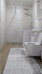 Апартаменти для сімейного відпочинку