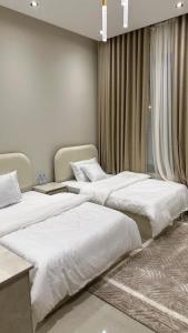 شقق الابداع