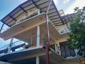 Lucky House
