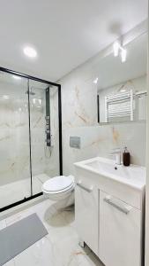 Apartment in Jozsef krt 50