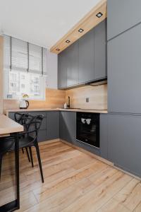 TOTU HOME Spektrum Apartment Gdańsk