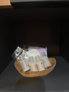 La Chianconata Rooms