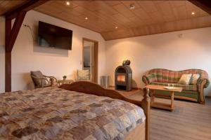 Haus Freigeist - zum Ortsblick