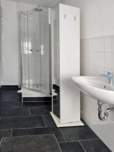 Haus Freigeist - zum Wanderer