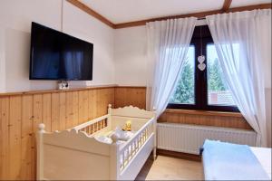 Haus Freigeist - Friedrichssuite