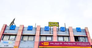 Hotel Mayur palace