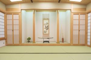 貸切 最大8名 駅近 Tsutenkaku Shinsekai Namba Area