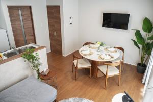 The Emu Park Tsushima