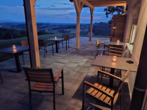 Vineyard Escape Herbersteinova klet 