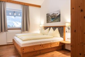 Apparthotel AlpenChalet