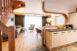 Apparthotel AlpenChalet