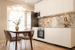 LC Apartaments Centro Menedez 3 hab & 2 baños