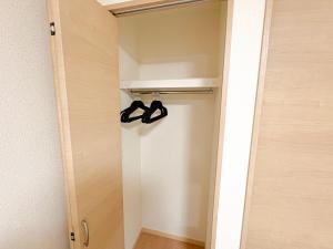 Asakusa 2 Double Beds Apt, Free WiFi