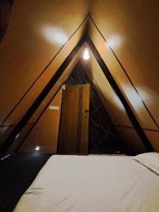 Cherry Blossoms Chalet