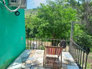 Apt Playa kilometro 59, Rural area