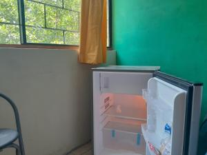 Apt Playa kilometro 59, Rural area