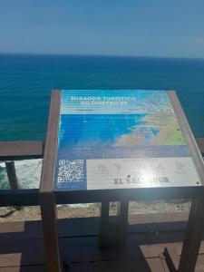 Apt Playa kilometro 59, Rural area