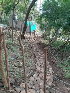 Apt Playa kilometro 59, Rural area