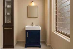 Skandanam Ecoville Homestay Tirupati - City Center Premium Garden Villa Stay Center of City With Ultra Modern Facilities, Kitchen, 24 Hours Care Taker, Maid, Wifi, Private Rooms, Full Amenities