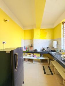 Elegant homestay