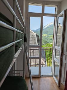 La Chartr’heureuse in the heart of the Park