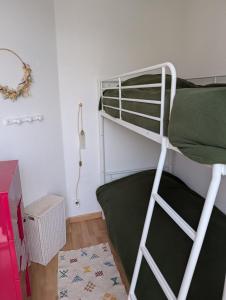 La Chartr’heureuse in the heart of the Park