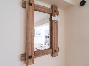 Victoria Cottage 4 East Green