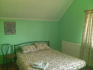 Апарт-готель Гелена Релакс