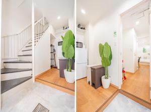 Mori House 神楽坂